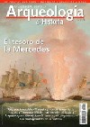 N.3 ARQUEOLOGIA E HISTORIA - DESPERTA FERRO [REVISTA]