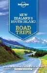 NEW ZEALAND'S SOUTH ISLANDS. ROAD TRIPS -LONELY PLANET
