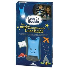 LESE BUDDY AZUL [26180] -MOSES