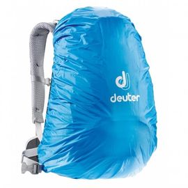 39500-3013 RAINCOVER MINI COOLBLUE -DEUTER