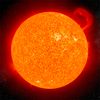 SUN - SOL [POSTAL 3D GRANDE]