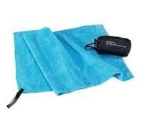 XL TERRY TOWEL LIGHT BLUE  -COCOON