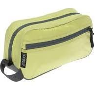ON-THE-GO TOILETRY KIT S. (WILD LIME) -COCOON