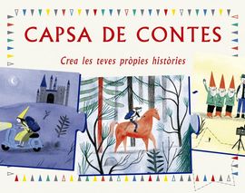 CAPSA DE CONTES [CAPSA]