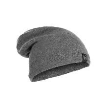 116028.906 KNITTED HAT COLT GREY PEWTER-GREY -BUFF