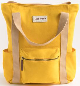 YELLOWSTONE BACKPACK [MOCHILA] -MISS WOOD