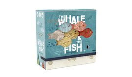 WHALE & THE FISH, THE . GAME -LONDJI