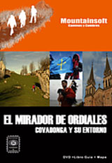 MIRADOR DE ORDIALES, EL [DVD]