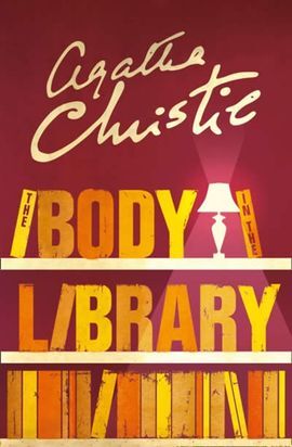 BODY IN THE LIBRARY, THE