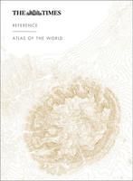 REFERENCE ATLAS OF THE WORLD -THE TIMES