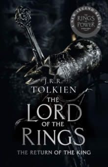 LORD OF THE RINGS 3 THE FELLOWSHIP OF THE RING