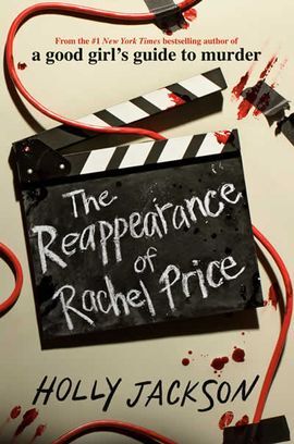REAPPEARANCE OF RACHEL PRICE, THE