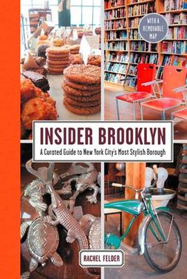 INSIDER BROOKLYN