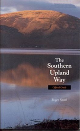 SOUTHERN UPLAND WAY, THE