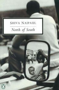 NORTH OF SOUTH. AN AFRICAN JOURNEY