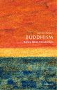 BUDDHISM. A VERY SHORT INTRODUCTION