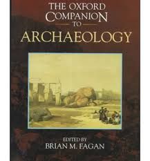 OXFORD COMPANION TO ARCHAEOLOGY, THE