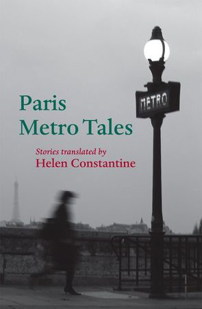 PARIS METRO TALES