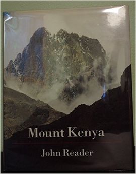 MOUNT KENYA