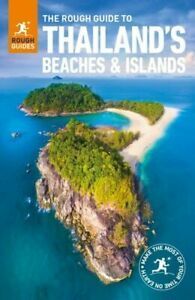 THAILAND'S BEACHES AND ISLANDS -ROUGH GUIDE