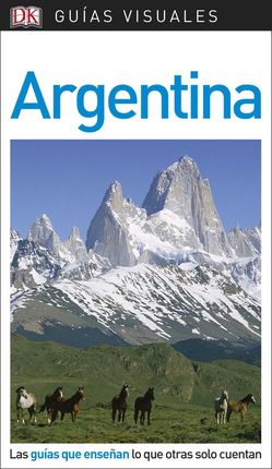 ARGENTINA -GUIAS VISUALES