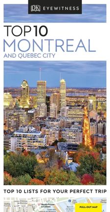 MONTREAL AND QUEBEC [ENG] -TOP 10
