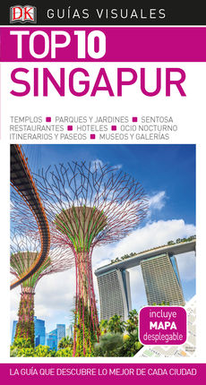 SINGAPUR -TOP 10