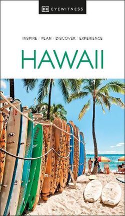 HAWAII -EYEWITNESS TRAVEL