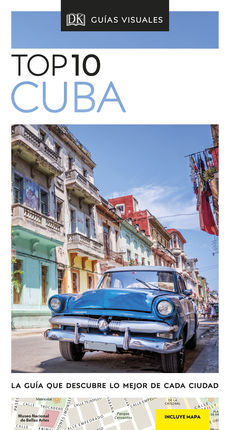 CUBA -TOP 10