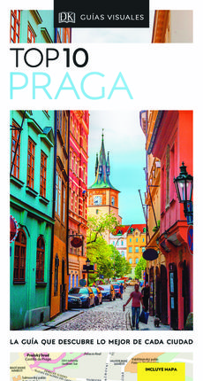 PRAGA -TOP 10