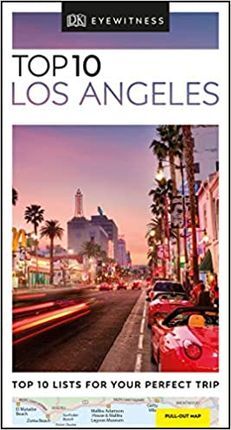 LOS ANGELES [ENG] -TOP 10 EYEWITNESS