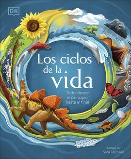 CICLOS DE LA VIDA, LOS