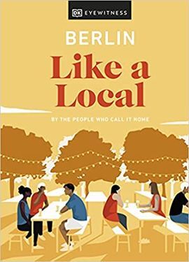 BERLIN -LIKE A LOCAL