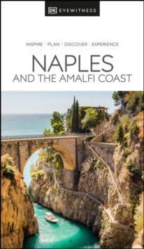 NAPLES & THE AMALFI COAST -EYEWITNESS TRAVEL