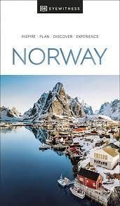 NORWAY -EYEWITNESS TRAVEL