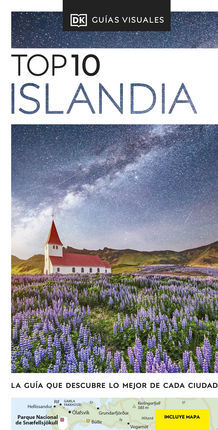 ISLANDIA -TOP 10