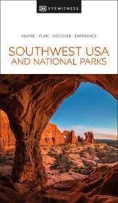 SOUTHWEST USA AND NATIONAL PARKS -EYEWITNESS
