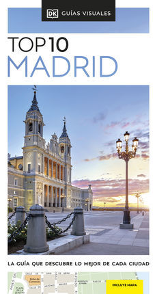 MADRID -TOP 10