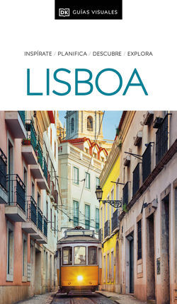 LISBOA -GUÍAS VISUALES