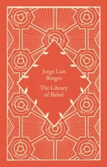 LIBRARY OF BABEL, THE