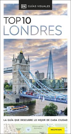 LONDRES - TOP 10