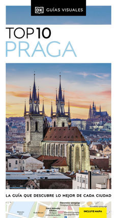 PRAGA -TOP 10