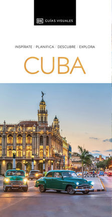 CUBA -GUIAS VISUALES