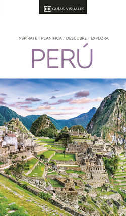 PERU -GUIAS VISUALES
