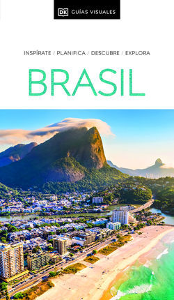 BRASIL -GUIAS VISUALES