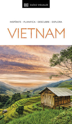 VIETNAM -GUÍAS VISUALES