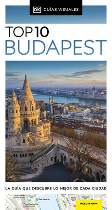 BUDAPEST -TOP 10
