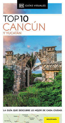 CANCÚN Y YUCATÁN -TOP 10 (14/03/2024)