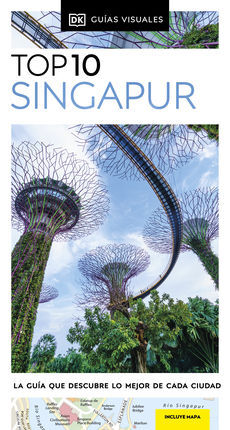 SINGAPUR -TOP 10