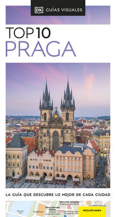 PRAGA -TOP 10